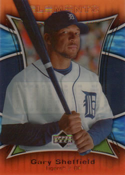 Gary Sheffield