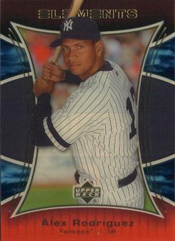 Alex Rodriguez