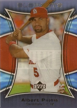 Albert Pujols