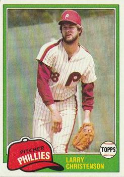 Larry Christenson