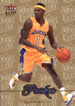 Smush Parker