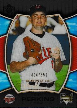 Glen Perkins