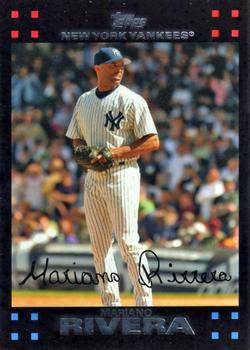 Mariano Rivera