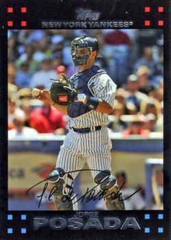 Jorge Posada