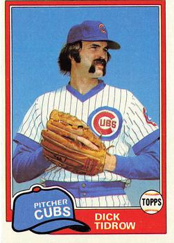 Dick Tidrow