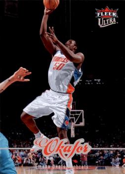 Emeka Okafor