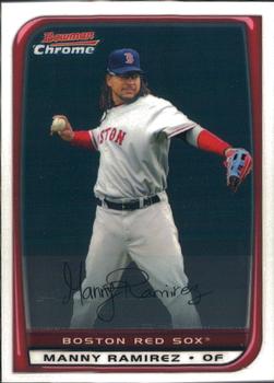 Manny Ramirez