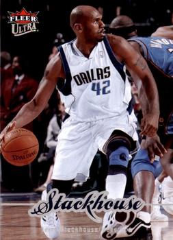 Jerry Stackhouse