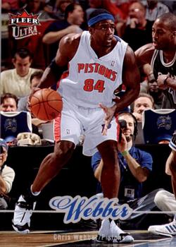 Chris Webber