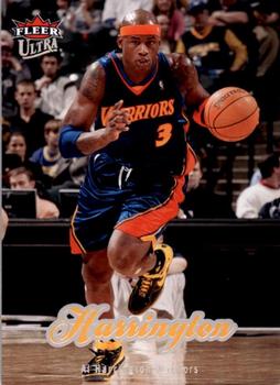 Al Harrington
