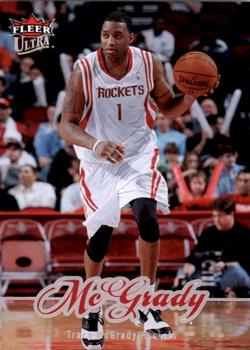 Tracy McGrady