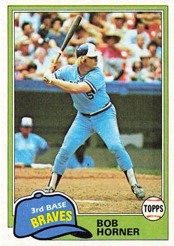 Bob Horner