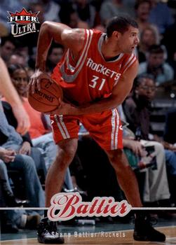 Shane Battier