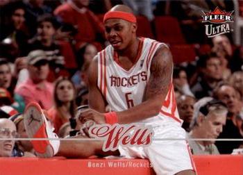 Bonzi Wells