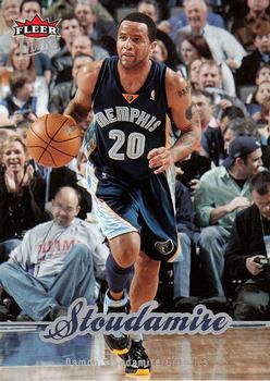 Damon Stoudamire