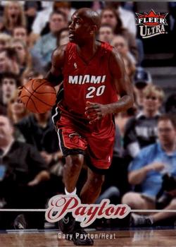 Gary Payton