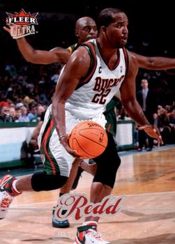 Michael Redd