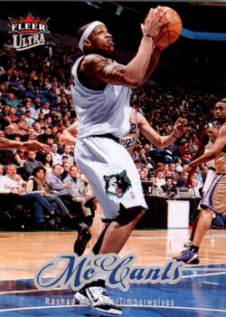 Rashad McCants