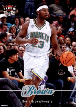 Devin Brown