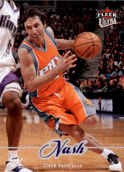 Steve Nash