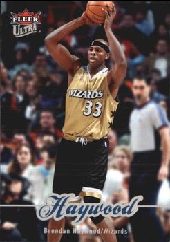 Brendan Haywood