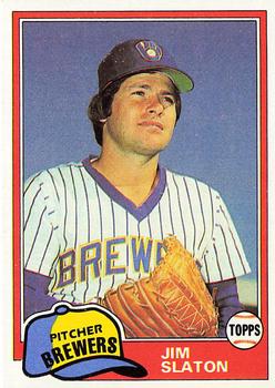 Jim Slaton