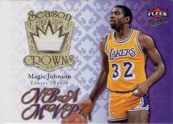 Magic Johnson