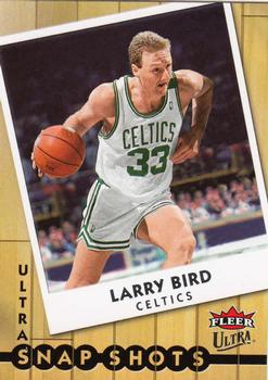 Larry Bird