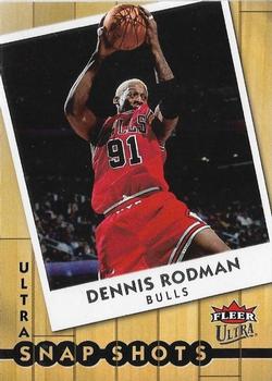Dennis Rodman
