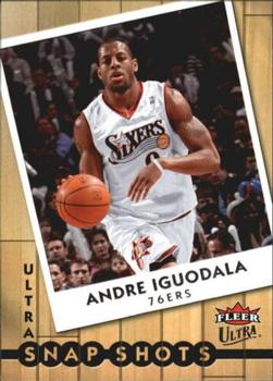 Andre Iguodala