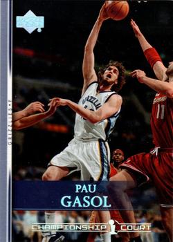 Pau Gasol