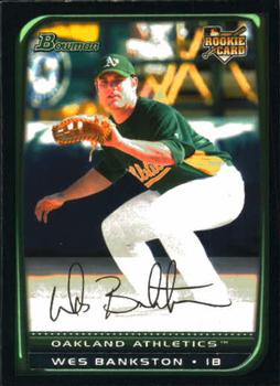 Wes Bankston