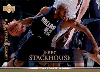 Jerry Stackhouse