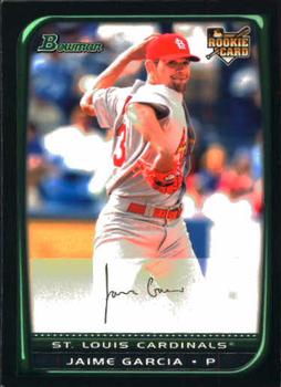Jaime Garcia