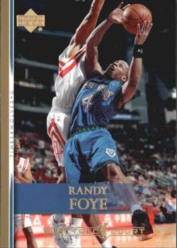 Randy Foye