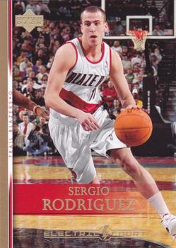 Sergio Rodriguez