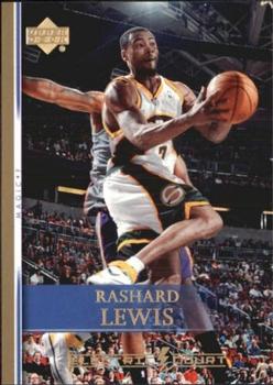 Rashard Lewis