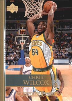 Chris Wilcox
