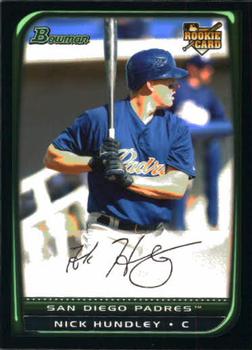 Nick Hundley
