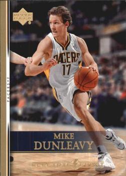 Mike Dunleavy