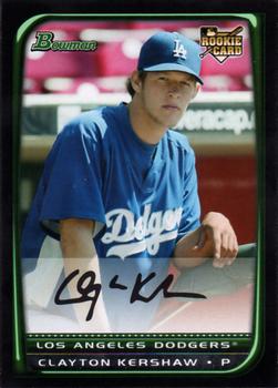 Clayton Kershaw