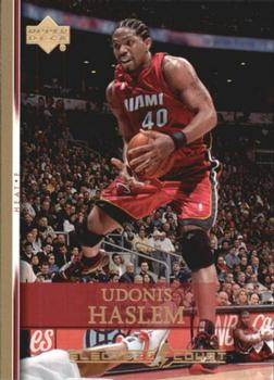 Udonis Haslem