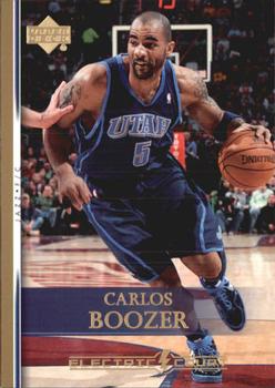Carlos Boozer