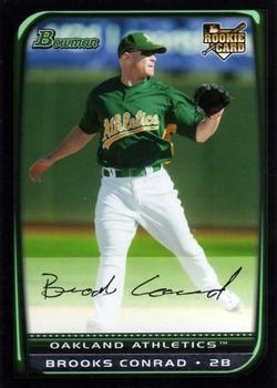 Brooks Conrad