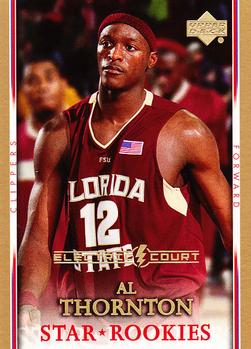 Al Thornton