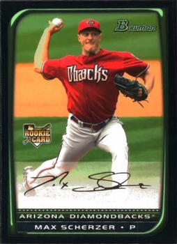 Max Scherzer
