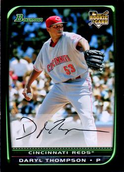 Daryl Thompson