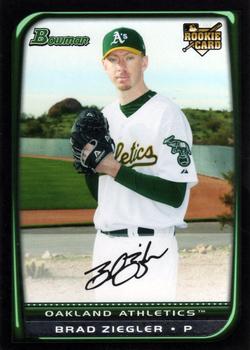 Brad Ziegler