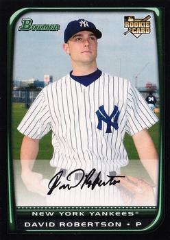 David Robertson