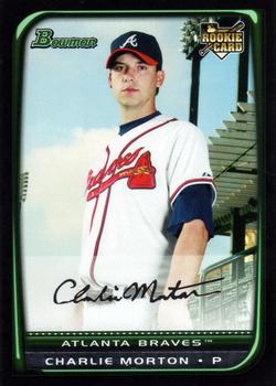 Charlie Morton
